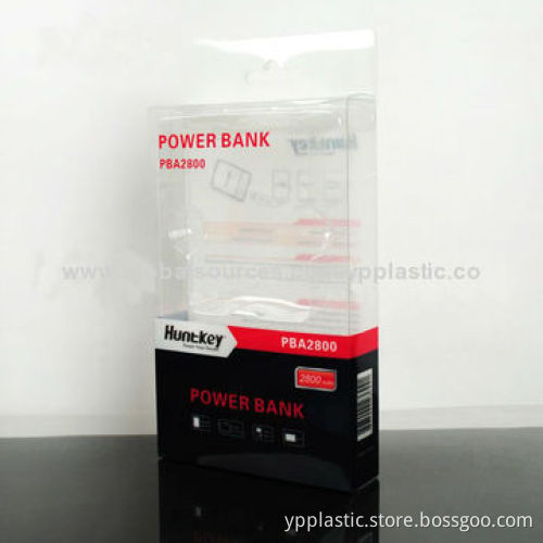 Packing Box, Customized Sizes and Print Available, 15 Years Manufacturer for PET/PVC/PP Boxes